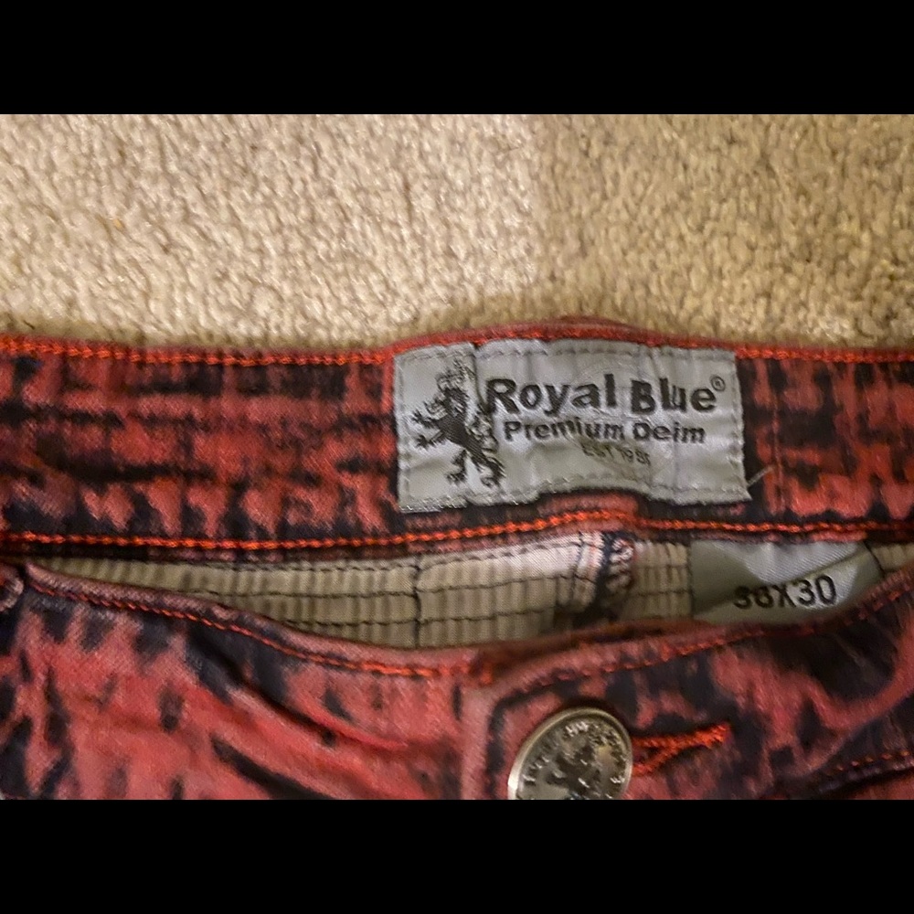 Jeans - Picture 3 of 10
